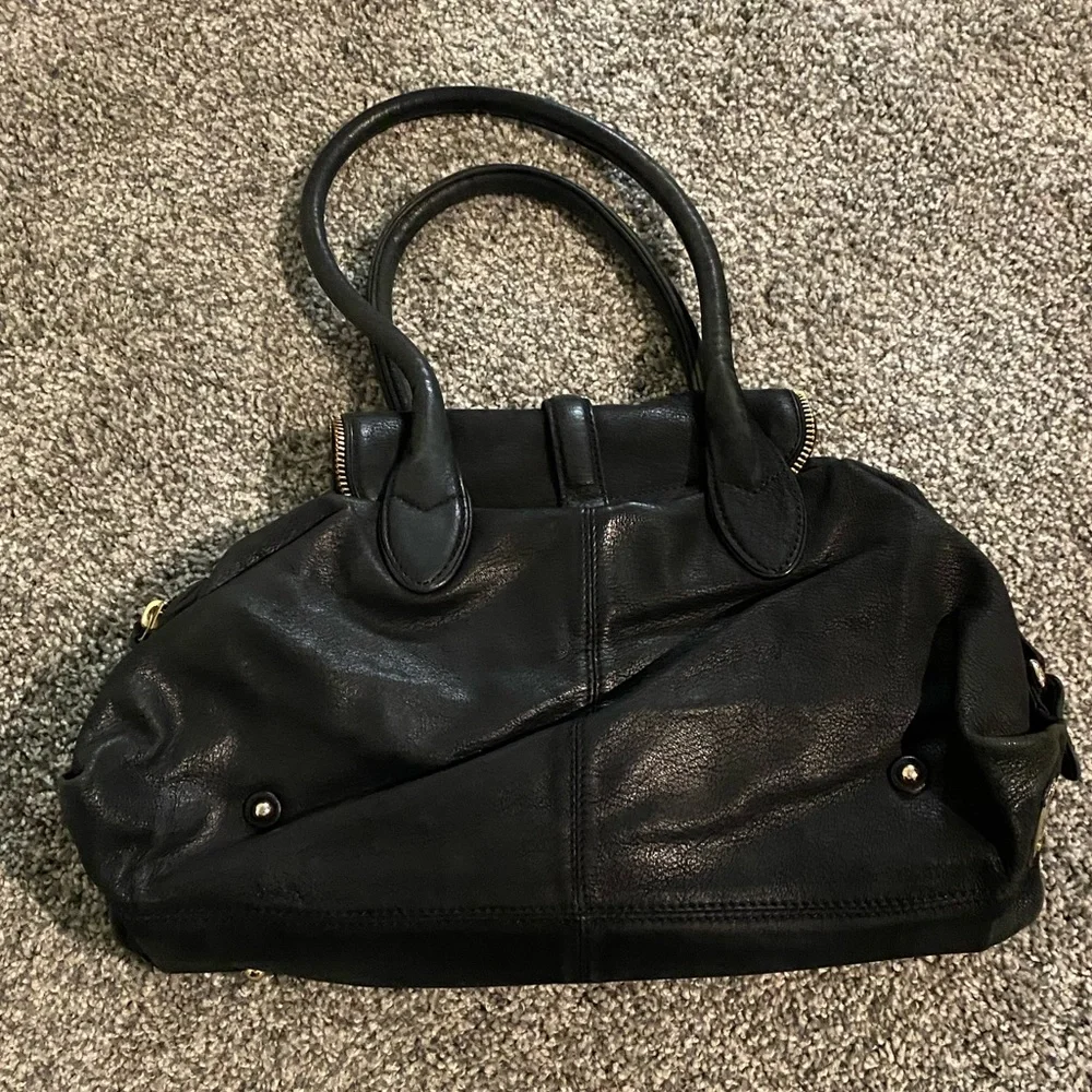 Botkier Leather purse